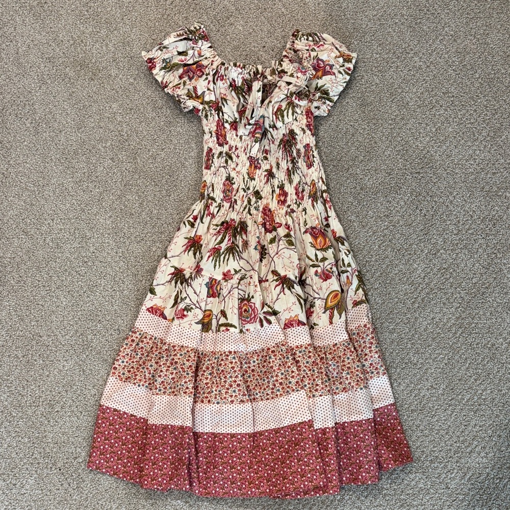 CB Positano Dress from Italy!!!!